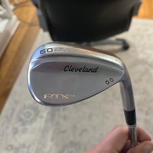 Cleveland RTX Wedge